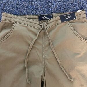 Hollister Parachute Baggy